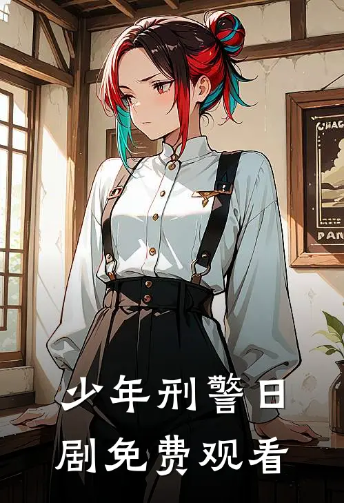 少年刑警日剧免费观看