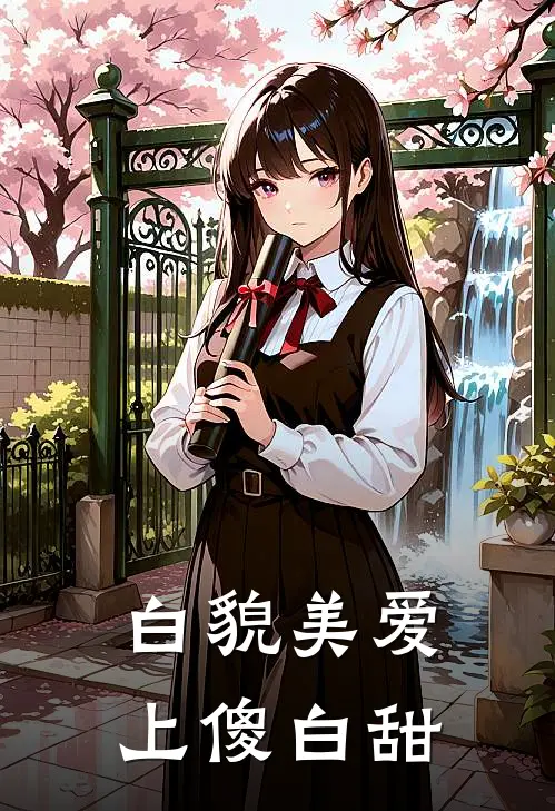 白貌美爱上傻白甜