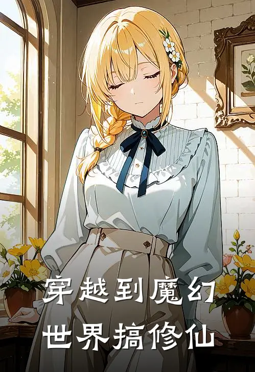 穿越到魔幻世界搞修仙(许阳金阳)全本免费小说_阅读免费小说穿越到魔幻世界搞修仙许阳金阳