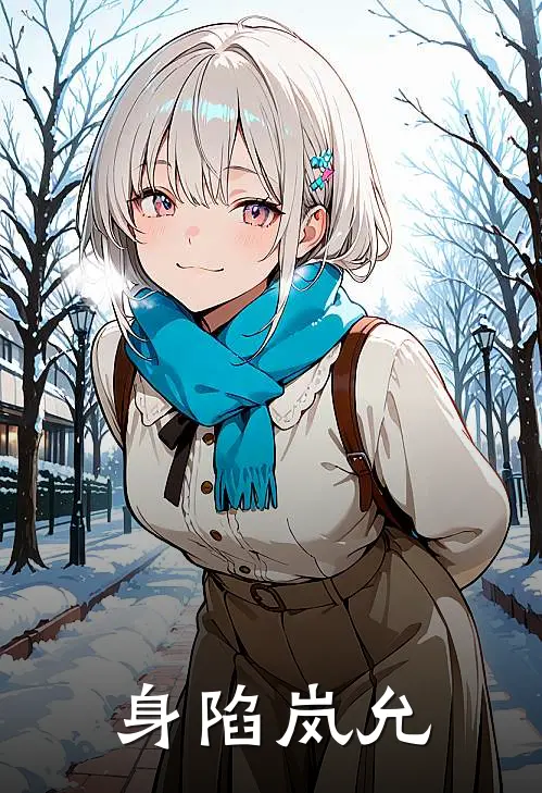 身陷岚允虞兮岚顾允小说免费阅读无弹窗_完结版小说全文免费阅读身陷岚允(虞兮岚顾允)