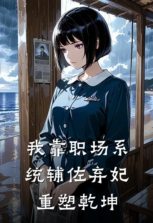 我靠职场系统辅佐弃妃重塑乾坤