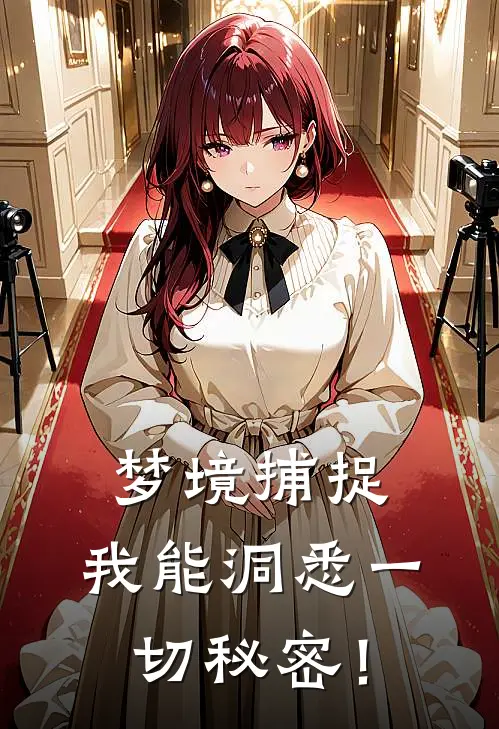 梦境捕捉：我能洞悉一切秘密！陆风张彪免费热门小说_最热门小说梦境捕捉：我能洞悉一切秘密！陆风张彪