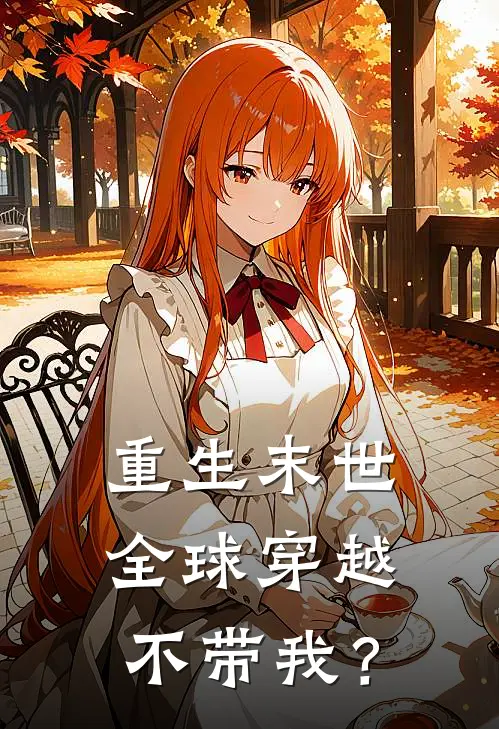 重生末世：全球穿越不带我？