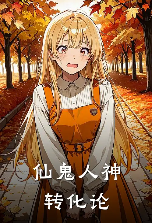 仙鬼人神转化论