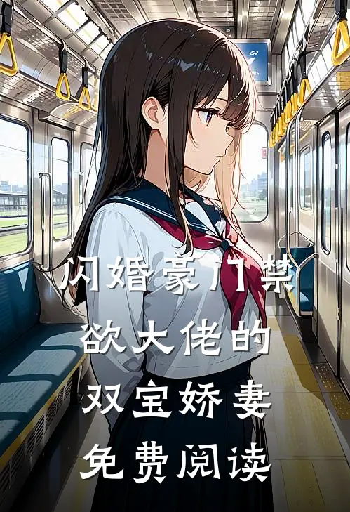 闪婚豪门禁欲大佬的双宝娇妻免费阅读