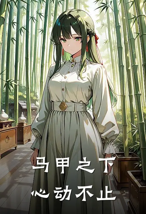 马甲之下，心动不止(顾清欢傅斯年)小说免费在线阅读_马甲之下，心动不止(顾清欢傅斯年)大结局阅读