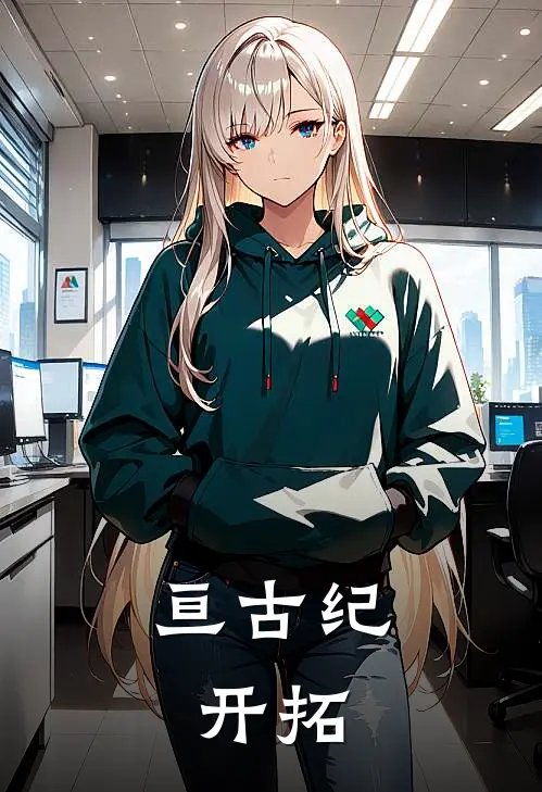 亘古纪：开拓(莫渊华凌)最新小说_免费阅读完整版小说亘古纪：开拓(莫渊华凌)