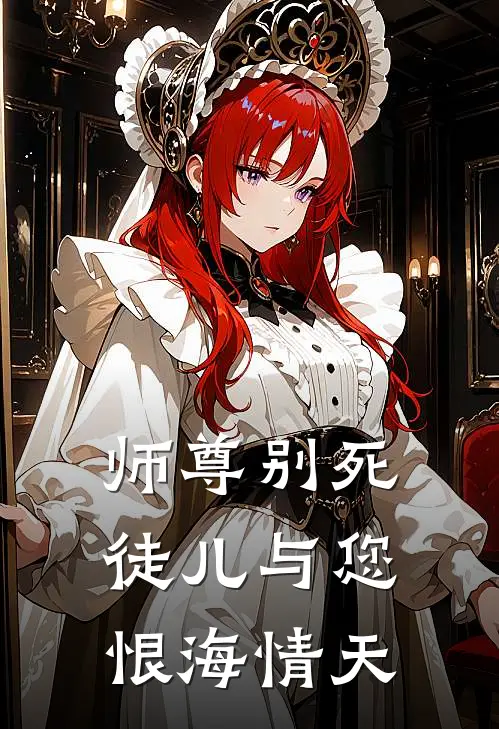 裴厌秋柳时叙师尊别死，徒儿与您恨海情天完结版在线阅读_师尊别死，徒儿与您恨海情天全集免费在线阅读