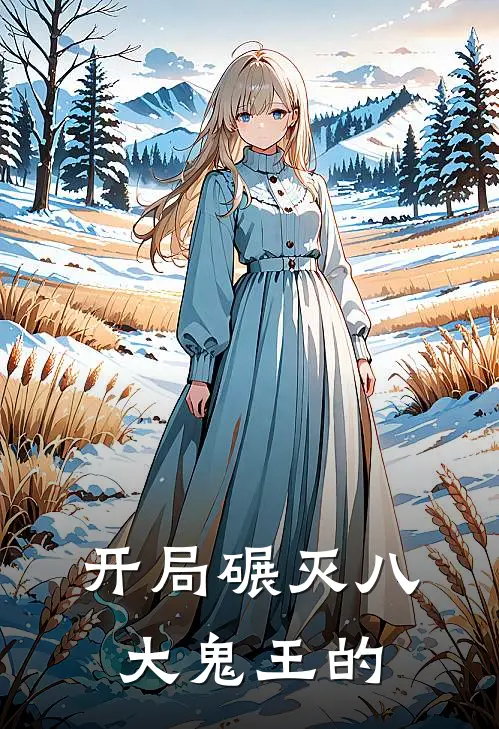 开局碾灭八大鬼王的