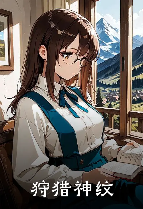 狩猎神纹林风林雪_《狩猎神纹》最新章节免费在线阅读