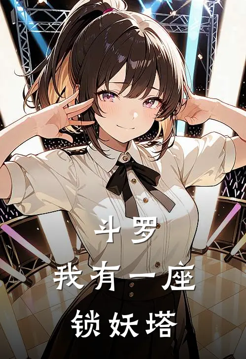 斗罗：我有一座锁妖塔