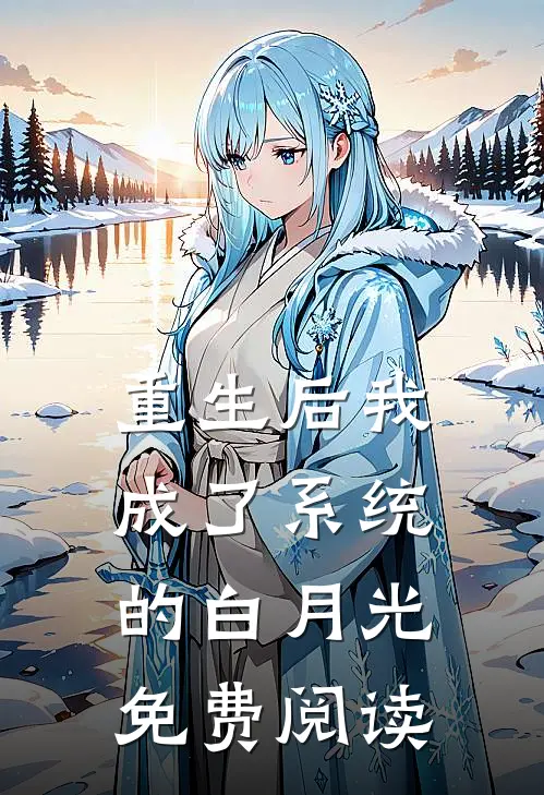 重生后我成了系统的白月光免费阅读