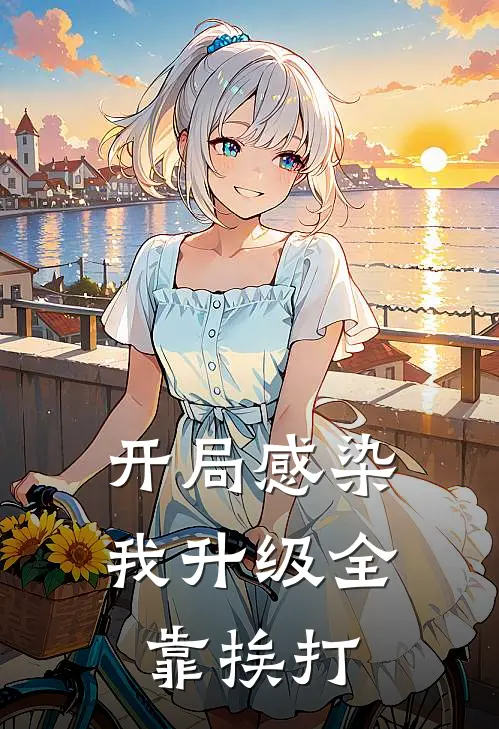 开局感染，我升级全靠挨打陈默陈默最新小说全文阅读_最新章节列表开局感染，我升级全靠挨打(陈默陈默)