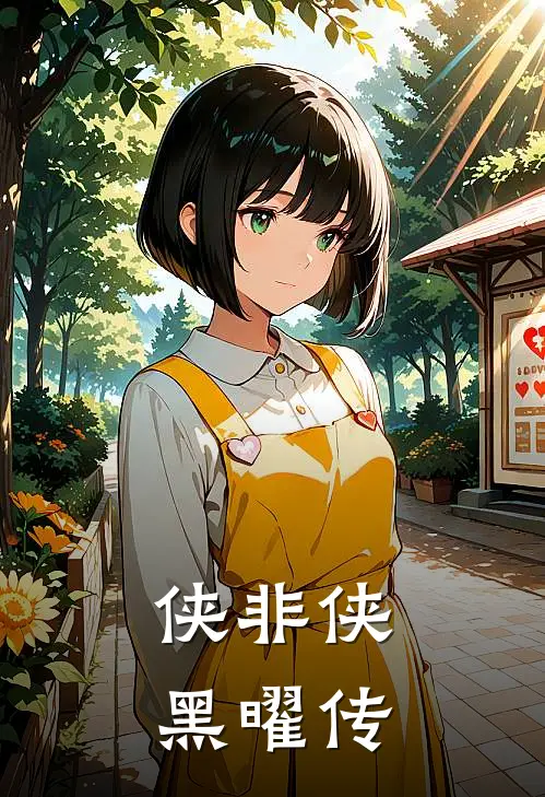 侠非侠黑曜传(宁曜辰曜辰)完本小说_全本免费小说侠非侠黑曜传宁曜辰曜辰