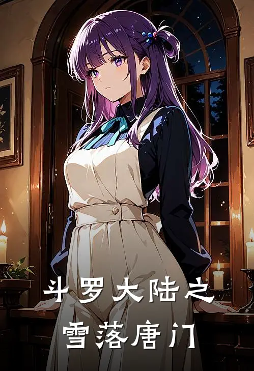 斗罗大陆之雪落唐门