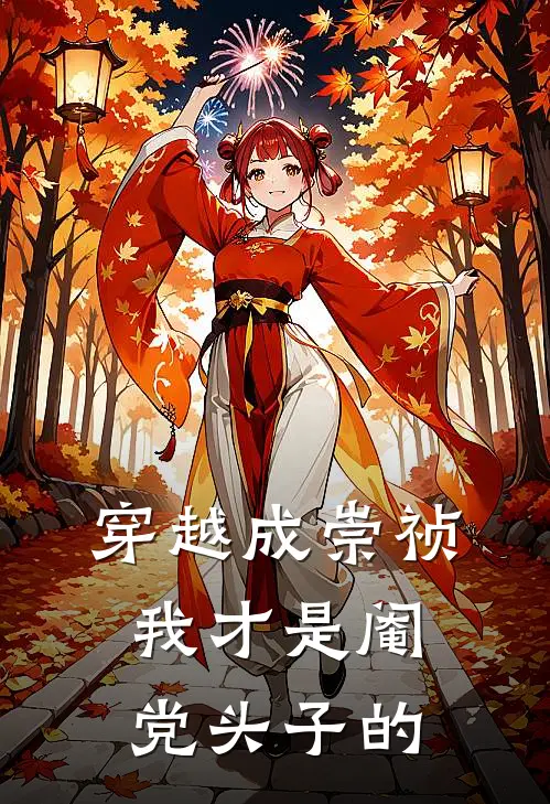 穿越成崇祯我才是阉党头子的