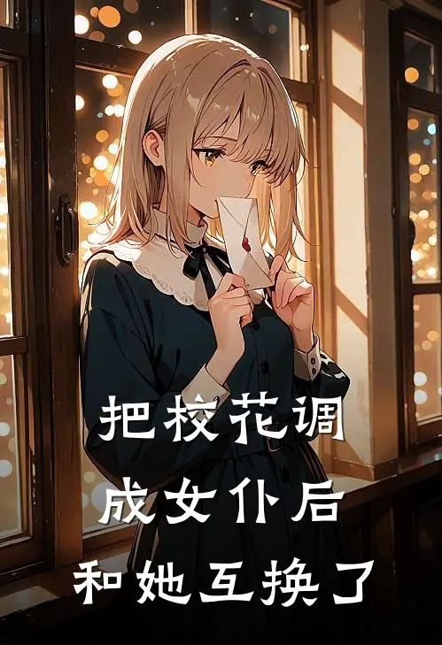 把校花调成女仆后，和她互换了(沈离清苏洛)在线免费小说_完整版免费小说把校花调成女仆后，和她互换了(沈离清苏洛)