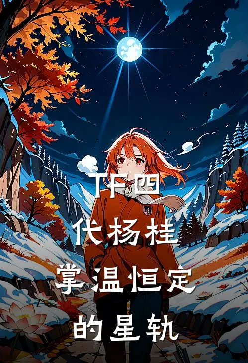 TF四代杨桂：掌温恒定的星轨(张桂源杨博文)免费小说全集_完本小说免费阅读TF四代杨桂：掌温恒定的星轨(张桂源杨博文)