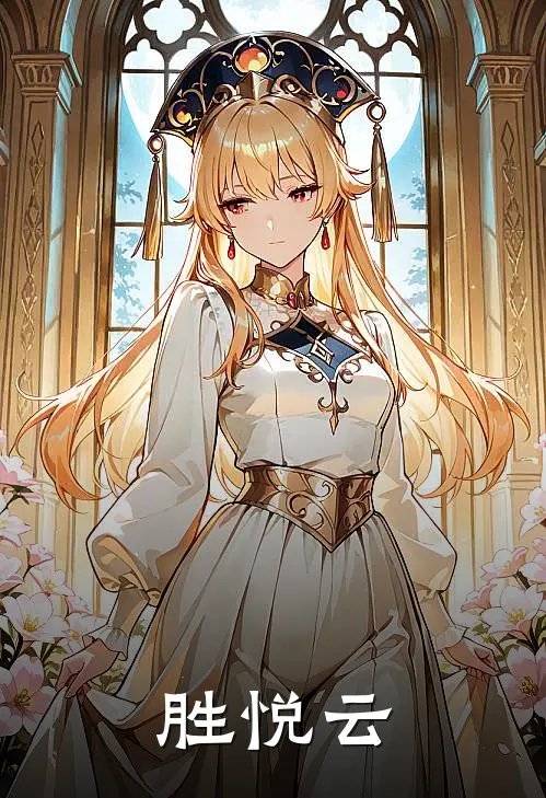 龚常胜纤云(胜悦云)完整版免费在线阅读_《胜悦云》全集在线阅读