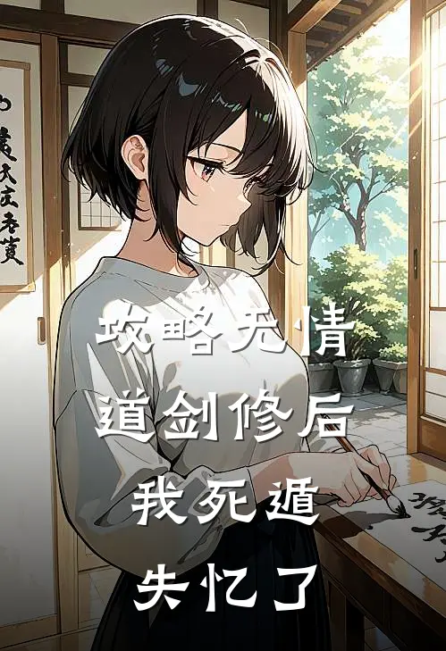 攻略无情道剑修后，我死遁失忆了