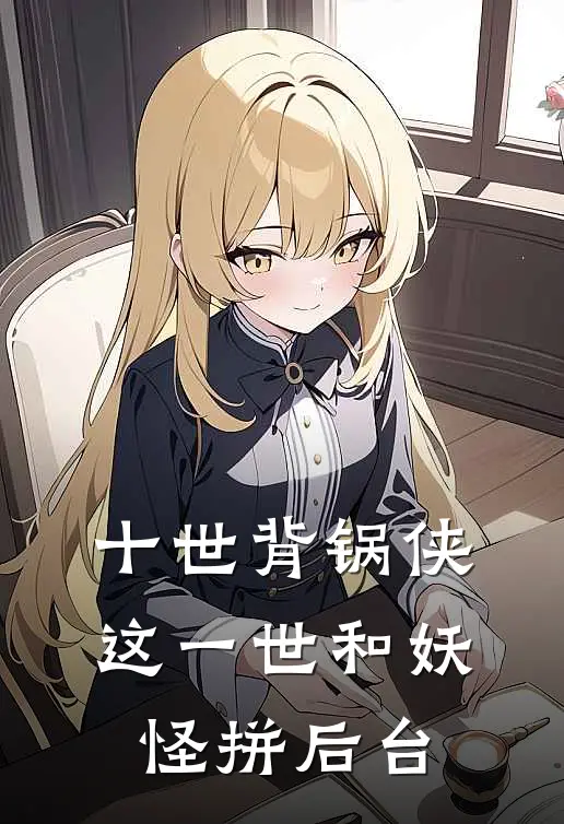 十世背锅侠，这一世和妖怪拼后台