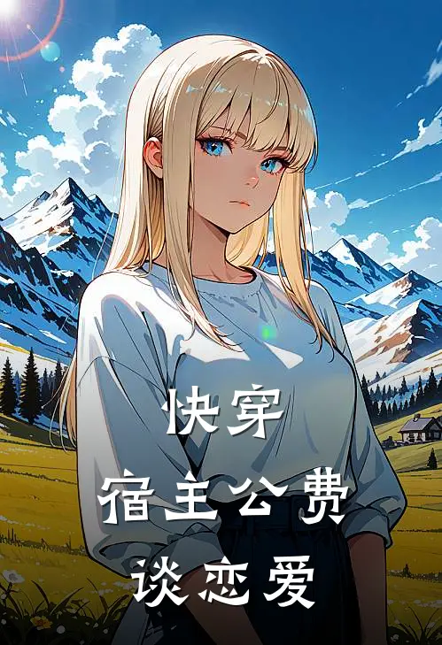 快穿，宿主公费谈恋爱