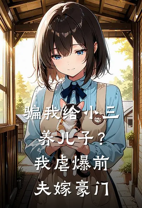 骗我给小三养儿子？我虐爆前夫嫁豪门(沈昭宁宋霁川)免费小说大全_小说完结免费骗我给小三养儿子？我虐爆前夫嫁豪门沈昭宁宋霁川