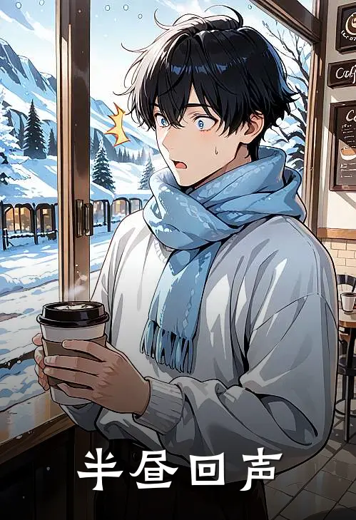 半昼回声周栩芷青小说免费完结_完本热门小说半昼回声周栩芷青