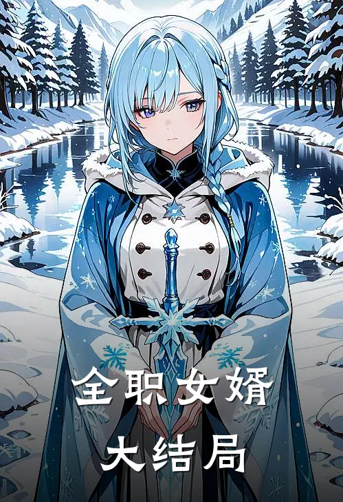 全职女婿大结局