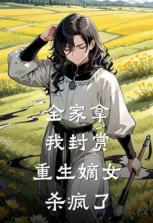 全家拿我封赏，重生嫡女杀疯了(苏瑾棠秋娇)热门小说_完结版小说全文免费阅读全家拿我封赏，重生嫡女杀疯了(苏瑾棠秋娇)