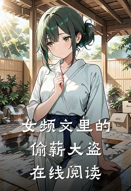 女频文里的偷薪大盗在线阅读