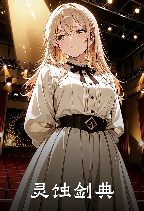灵蚀剑典凌霜赵承完本小说大全_免费小说免费阅读灵蚀剑典(凌霜赵承)