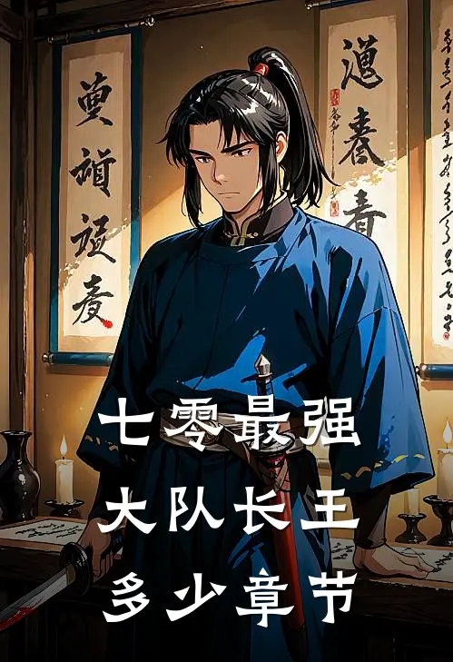 七零最强大队长王多少章节