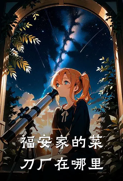 福安家的菜刀厂在哪里