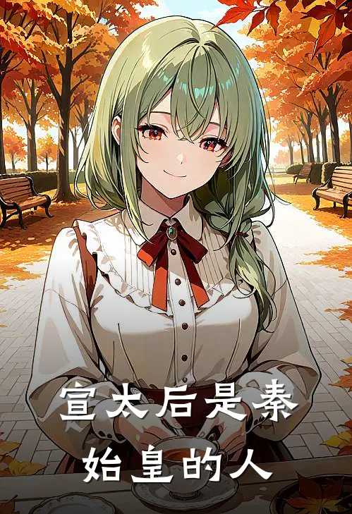 宣太后是秦始皇的人