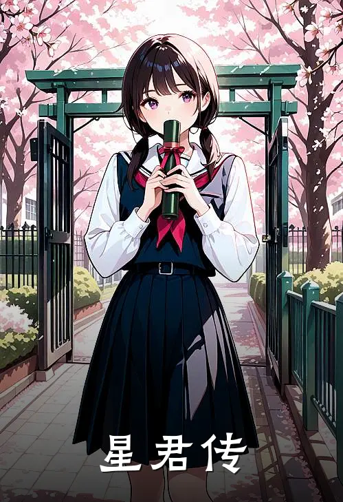 《星君传》赵恒秋娘免费完本小说在线阅读_《星君传》赵恒秋娘免费小说