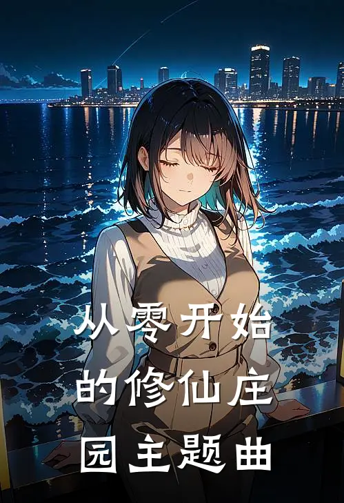 从零开始的修仙庄园主题曲