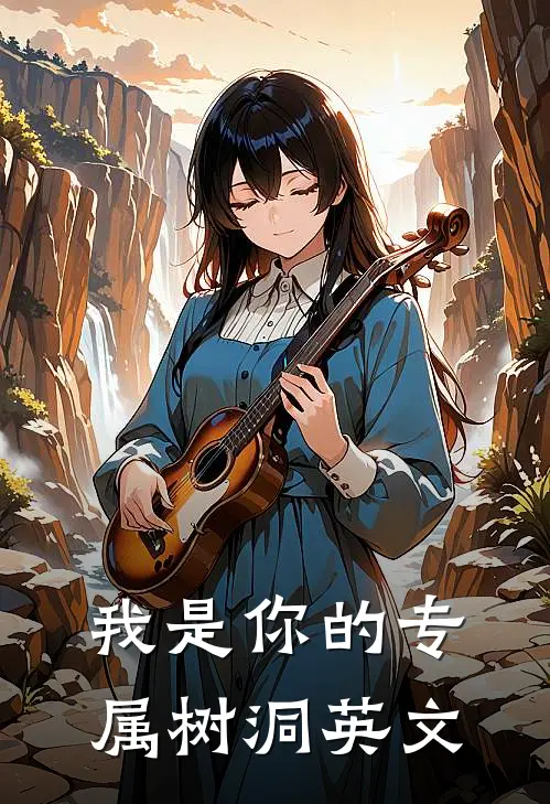 我是你的专属树洞英文