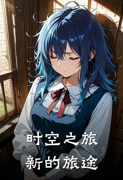 时空之旅新的旅途