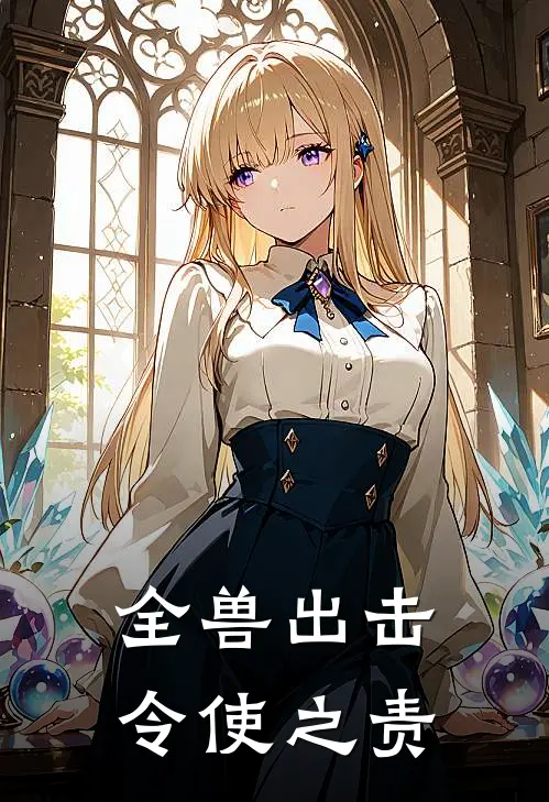 全兽出击：令使之责法帝丰厉狱免费小说全集_免费阅读无弹窗全兽出击：令使之责法帝丰厉狱