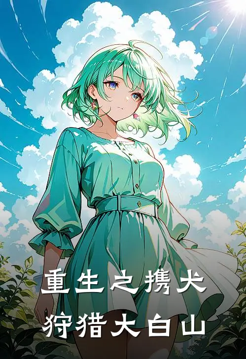 重生之携犬狩猎大白山林跃进苏媚全本免费在线阅读_林跃进苏媚全文阅读