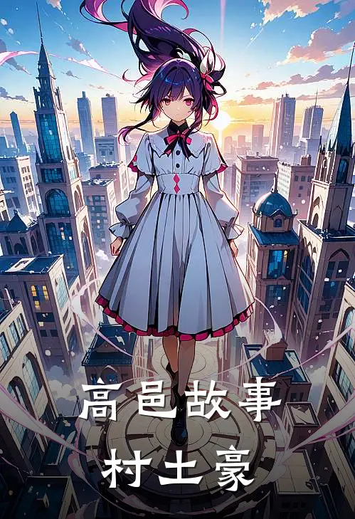 高邑故事村土豪