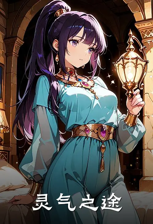 灵气之途