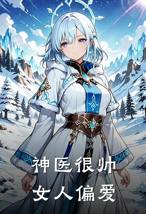 神医很帅，女人偏爱