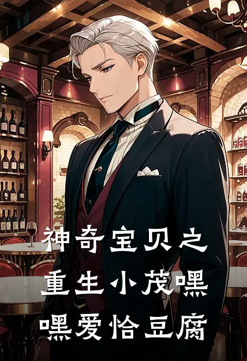 神奇宝贝之重生小茂嘿嘿爱恰豆腐