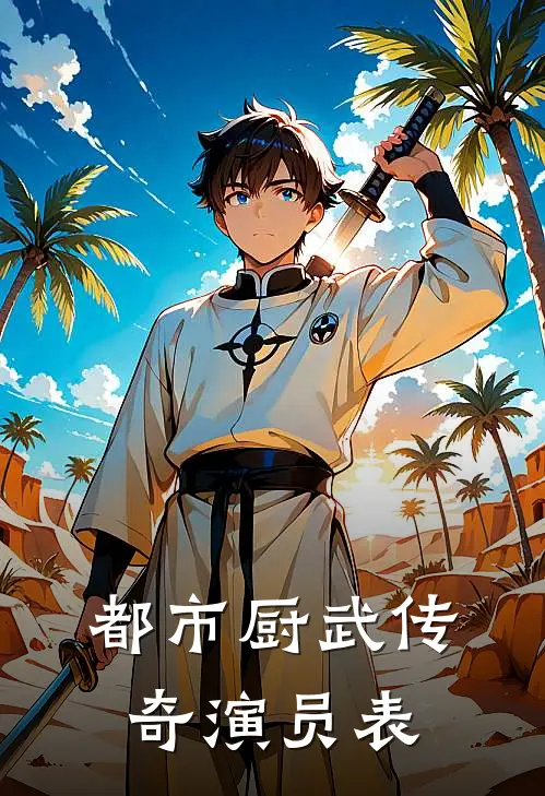 都市厨武传奇演员表