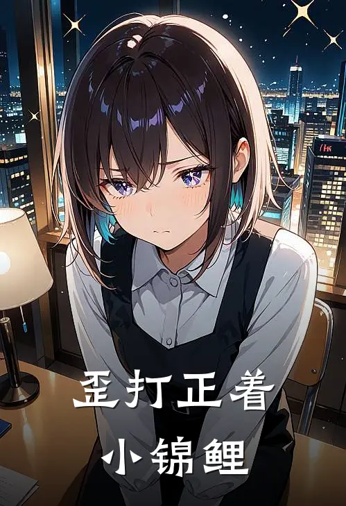 歪打正着小锦鲤(卡巴拉郝仁)免费小说_完整版免费阅读歪打正着小锦鲤卡巴拉郝仁