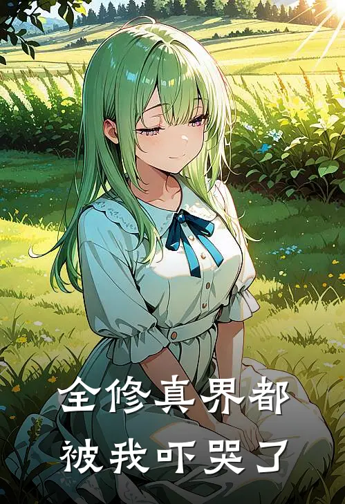 全修真界都被我吓哭了