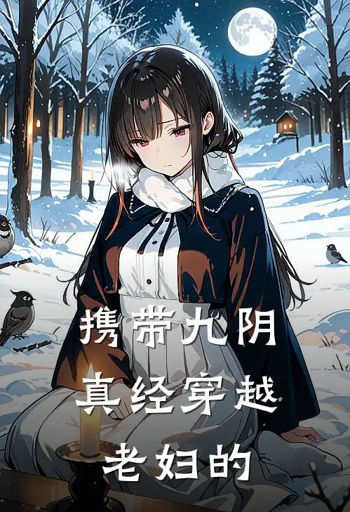携带九阴真经穿越老妇的