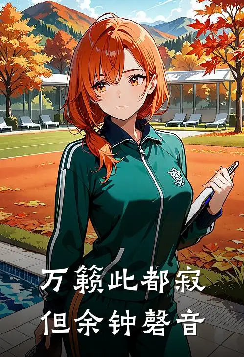 万籁此都寂,但余钟磬音